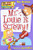 My Weird School #20: Mr. Louie Is Screwy! by Dan Gutman, Jim Paillot, 9780061234798
