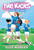 Saving the Team by Alex Morgan, 9781442485716