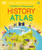 Children's Illustrated History Atlas by DK, 9781465470317
