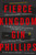 Fierce Kingdom (A Novel) by Gin Phillips, 9780735224520