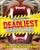 Nature's Deadliest Creatures Visual Encyclopedia by DK, 9781465458971