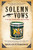 Solemn Vows by Don Gutteridge, 9781476756431