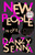 New People - 9780399573149 by Danzy Senna, 9780399573149