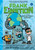 Frank Einstein and the Bio-Action Gizmo (Frank Einstein #5) - 9781419731259 by Jon Scieszka, Brian Biggs, 9781419731259