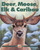 Deer, Moose, Elk and Caribou by Deborah Hodge, Pat Stephens, 9781550746679