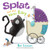 Splat the Cat: Splat and the New Baby by Rob Scotton, Rob Scotton, 9780062133892