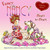 Fancy Nancy: Heart to Heart by Jane O'Connor, Robin Preiss Glasser, 9780061235962