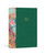 My Reading Journal (A Notebook and Diary for Book Lovers) (Miniature Edition) by Potter Gift, 9781524763619