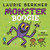 Monster Boogie by Laurie Berkner, Ben Clanton, 9781481464659