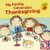 My Family Celebrates Thanksgiving by Lisa Bullard, Katie Saunders, 9781541520097