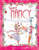 Fancy Nancy Loves! Loves!! Loves!!! Reusable Sticker Book by Jane O'Connor, Robin Preiss Glasser, 9780061235993