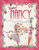 Fancy Nancy Loves! Loves!! Loves!!! Reusable Sticker Book by Jane O'Connor, Robin Preiss Glasser, 9780061235993