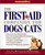 The First-Aid Companion for Dogs & Cats by Amy D. Shojai, 9781579543655