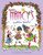 Fancy Nancy's Fashion Parade! Reusable Sticker Book by Jane O'Connor, Robin Preiss Glasser, 9780061236013