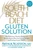 The South Beach Diet Gluten Solution (The Delicious, Doctor-Designed, Gluten-Aware Plan for Losing Weight and Feeling Great--FAST!) - 9781623362546 by Arthur Agatston, Natalie Geary, 9781623362546