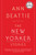The New Yorker Stories by Ann Beattie, 9781439168752