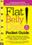 Flat Belly Diet! Pocket Guide (Introducing the EASIEST, BUDGET-MAXIMIZING Eating Plan Yet) by Liz Vaccariello, 9781605296500