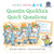 Quentin Quokka's Quick Questions by Barbara deRubertis, R. W. Alley, 9781575653297