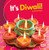 It's Diwali! by Richard Sebra, 9781512429213