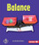 Balance by Sheila Rivera, 9780822557166