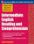 Practice Makes Perfect Intermediate English Reading and Comprehension by Diane Engelhardt, 9780071798846
