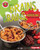 Brains, Brains, and Other Horrifying Breakfasts by Ali Vega, 9781512425789