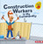 Construction Workers in My Community by Bridget Heos, Mike Moran, 9781541527058 Construction Workers in My Community by Bridget Heos, Mike Moran, 9781541527058