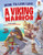 How to Live Like a Viking Warrior by Anita Ganeri, Mariano Epelbaum, 9781467763547