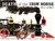 Death of the Iron Horse by Paul Goble, Paul Goble, 9780689716867