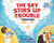 The Sky Stirs Up Trouble (Tornadoes) by Belinda Jensen, Renée Kurilla, 9781467779609
