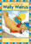 Wally Walrus (Vowel Combinations ai, au, aw) by Barbara deRubertis, Eva Vagreti Cockrille, 9781575650463