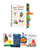 The Eric Carle Mini Library (Boxed Set) (A Storybook Gift Set) (Miniature Edition) by Eric Carle, Eric Carle, 9781416985167