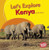 Let's Explore Kenya by Elle Parkes, 9781512455601