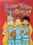 Game Time, Mallory! by Laurie Friedman, Jennifer Kalis, 9781467709392