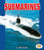 Submarines by Matt Doeden, 9780822529002