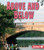 Above and Below by Sheila Rivera, 9780822553557