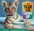 A Tiger Cub Grows Up by Joan Hewett, Richard Hewett, 9780822500896