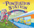 The Punctuation Station by Brian P. Cleary, Joanne Lew-Vriethoff, 9781541514928