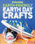 Earth-Friendly Earth Day Crafts by Veronica Thompson, Veronica Thompson, 9781541524200