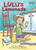 Lulu's Lemonade by Barbara deRubertis, Paige Billin-Frye, 9781575650937