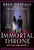 The Immortal Throne - 9781512405835 by Bree Despain, 9781512405835