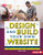 Design and Build Your Own Website by Anna Leigh, 9781512483420