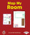 Map My Room by Jennifer Boothroyd, 9781467715324 Map My Room by Jennifer Boothroyd, 9781467715324