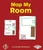 Map My Room by Jennifer Boothroyd, 9781467715324