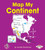 Map My Continent by Jennifer Boothroyd, 9781467711142