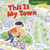 This Is My Town by Lisa Bullard, Paula J. Becker, 9781467795227