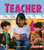 Teacher - 9780822553618 by Sheila Rivera, 9780822553618