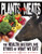 Plants vs. Meats (The Health, History, and Ethics of What We Eat) by Meredith Sayles Hughes, 9781467780117