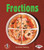 Fractions by Kristin Sterling, 9780822588474