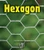 Hexagon by Sheila Rivera, 9780822568575